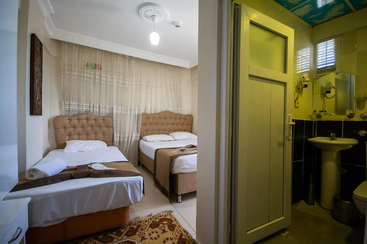 Ozyurt Hotel Istanbul - Old City