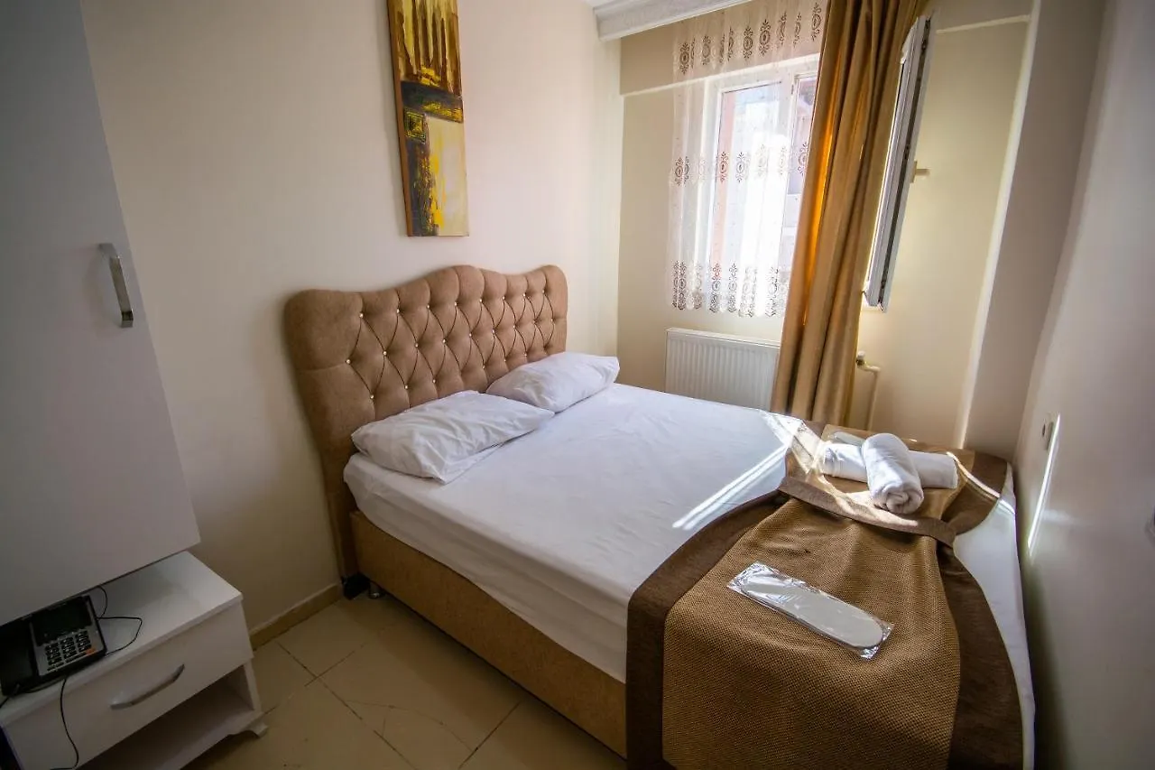Ozyurt Hotel Istanbul - Old City