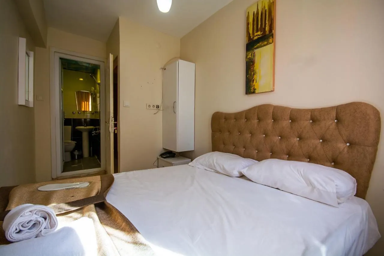 Ozyurt Hotel Istanbul - Old City 0*,