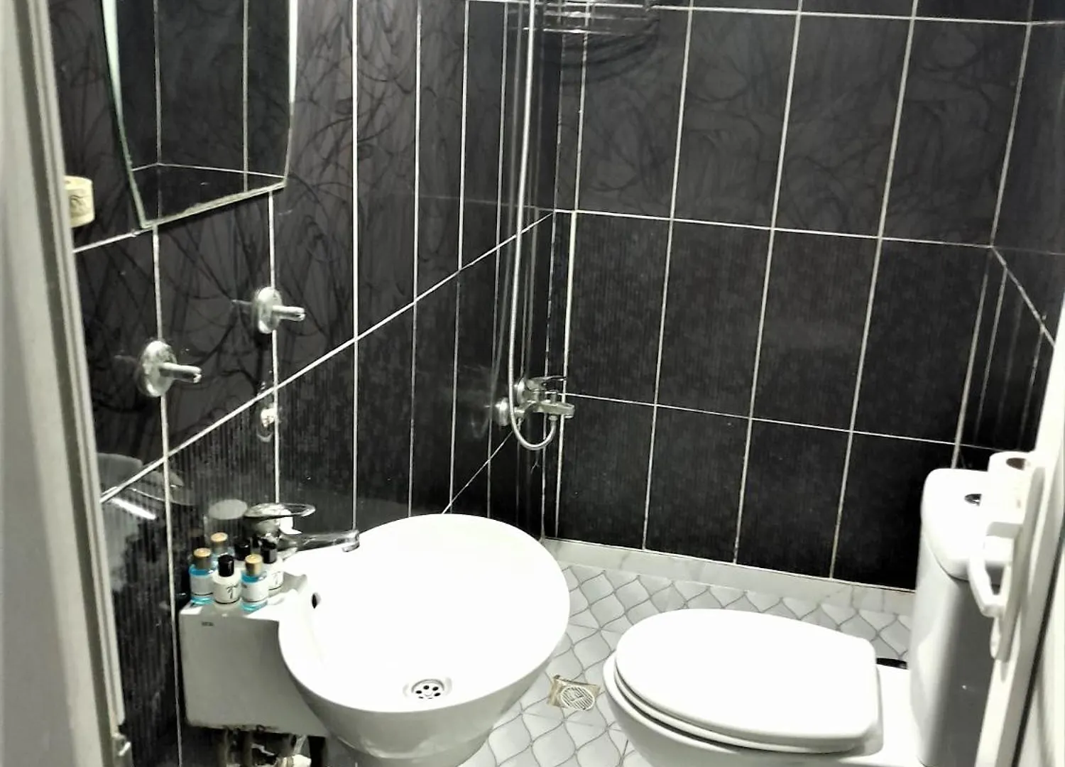 Ozyurt Hotel Istanbul - Old City
