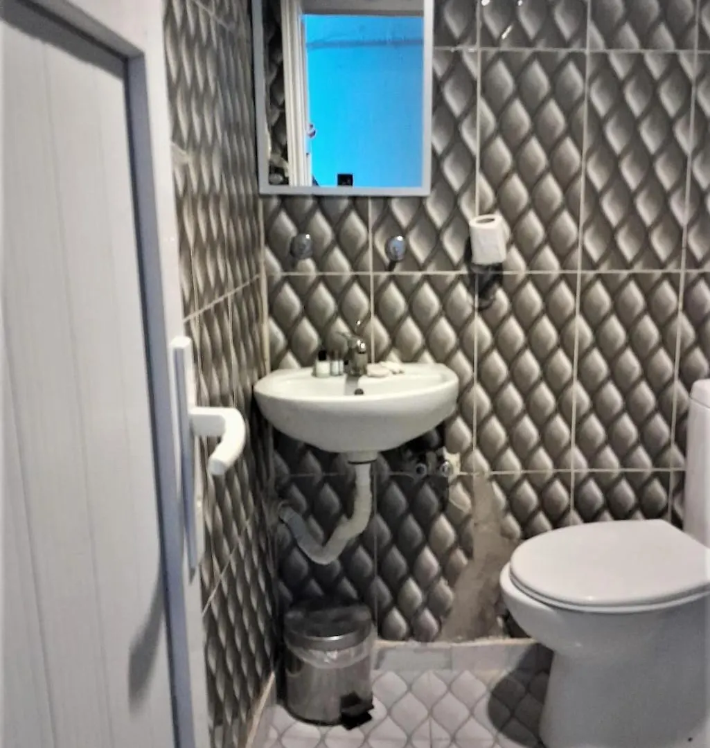 Ozyurt Hotel Istanbul - Old City