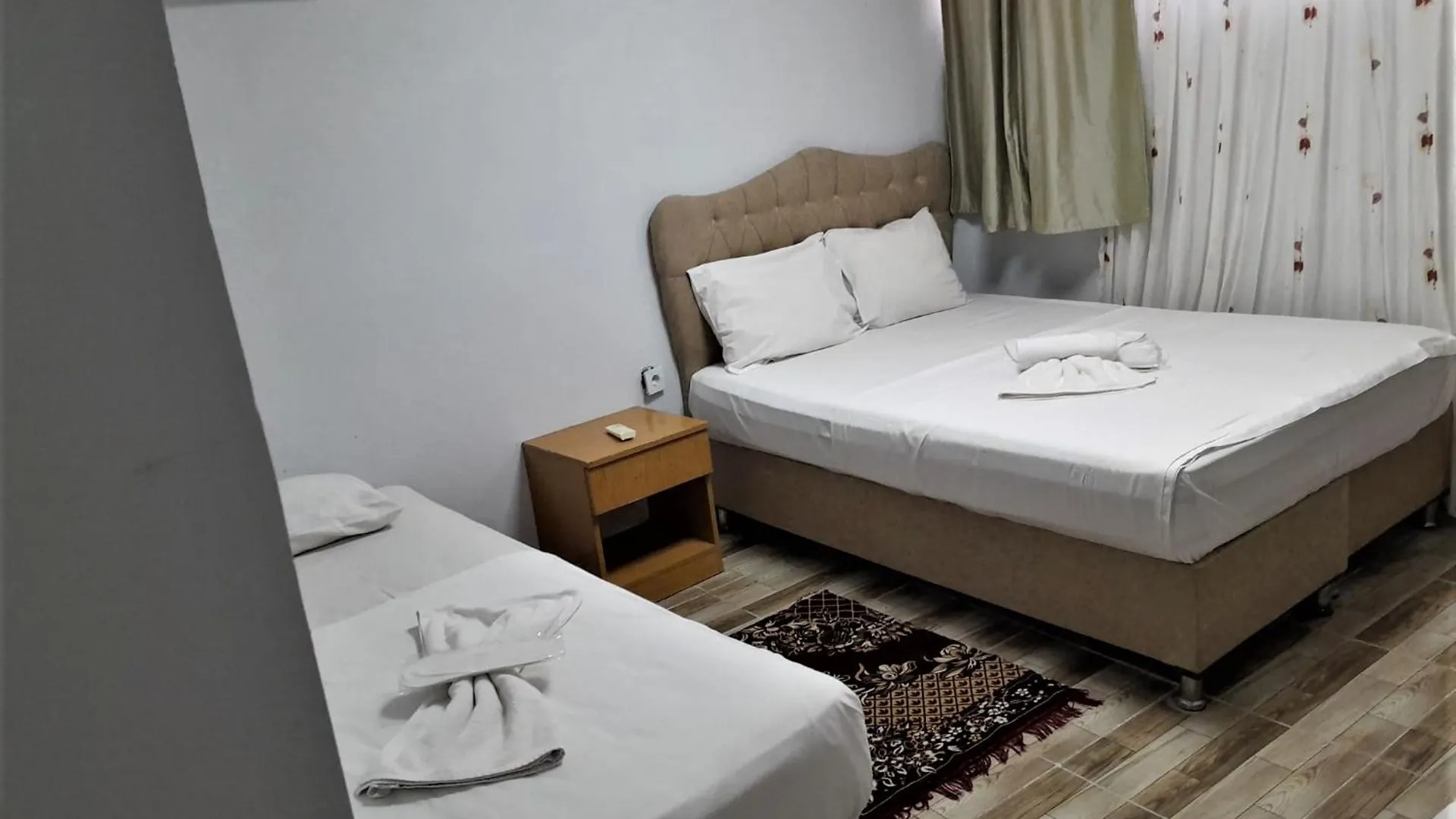 Ozyurt Hotel Istanbul - Old City 0*,  Turkije