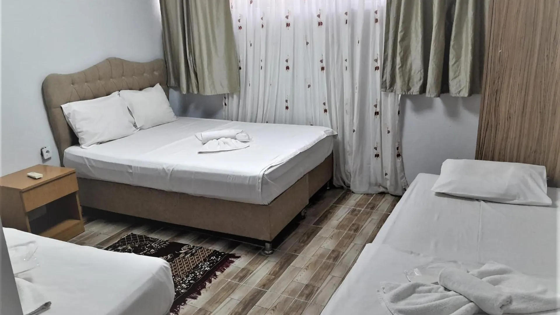 Ozyurt Hotel Istanbul - Old City Turkije