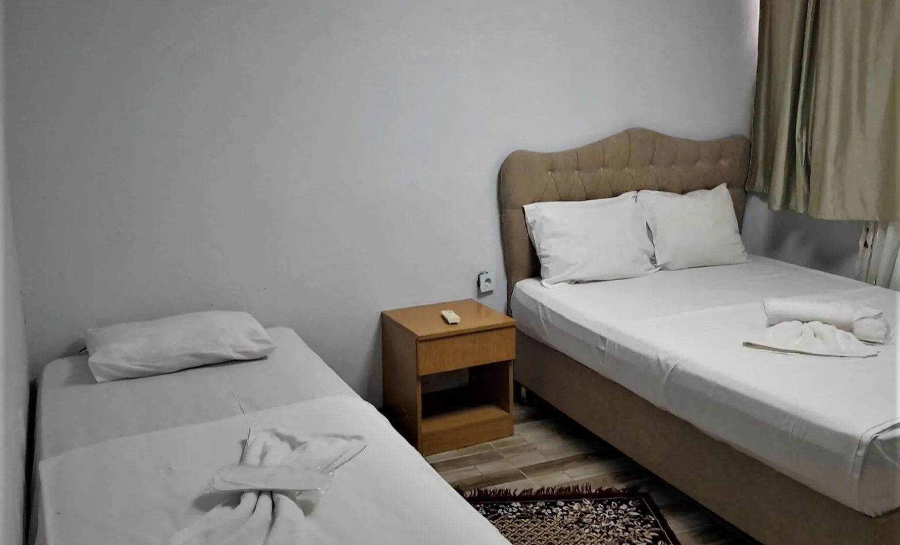 Ozyurt Hotel Istanbul - Old City Turkije