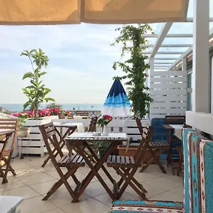 3* Otel Istanbul Holiday Hotel