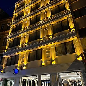Отель Casa De Port, Стамбул