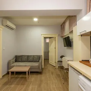 2* Otel Taksim Peri