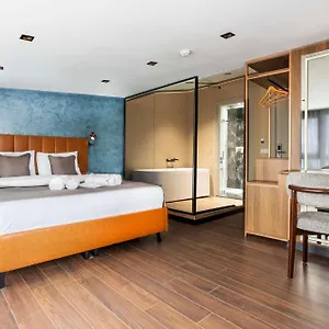 Hotel Marlon, Istanbul