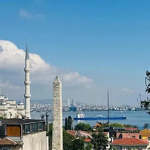 Hotel Aurora Eco, Istanbul