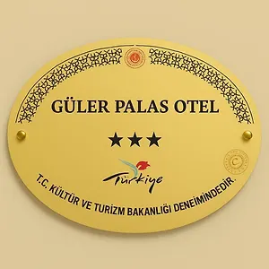 3* Otel Güler