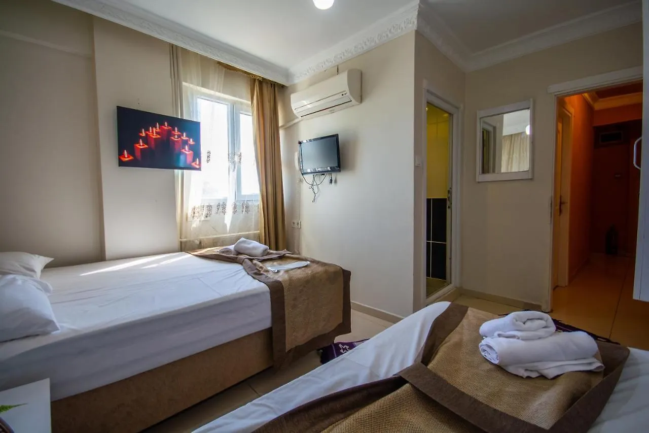 Ozyurt Hotel Istanbul - Old City Turkey