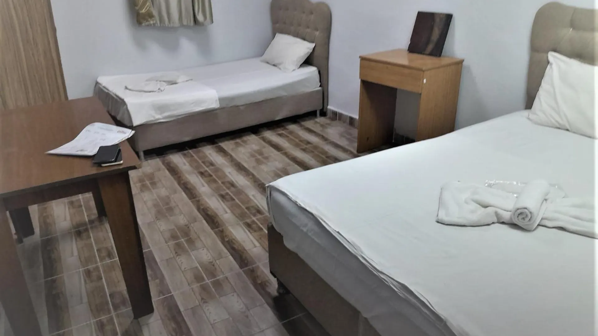 Ozyurt Hotel Istanbul - Old City
