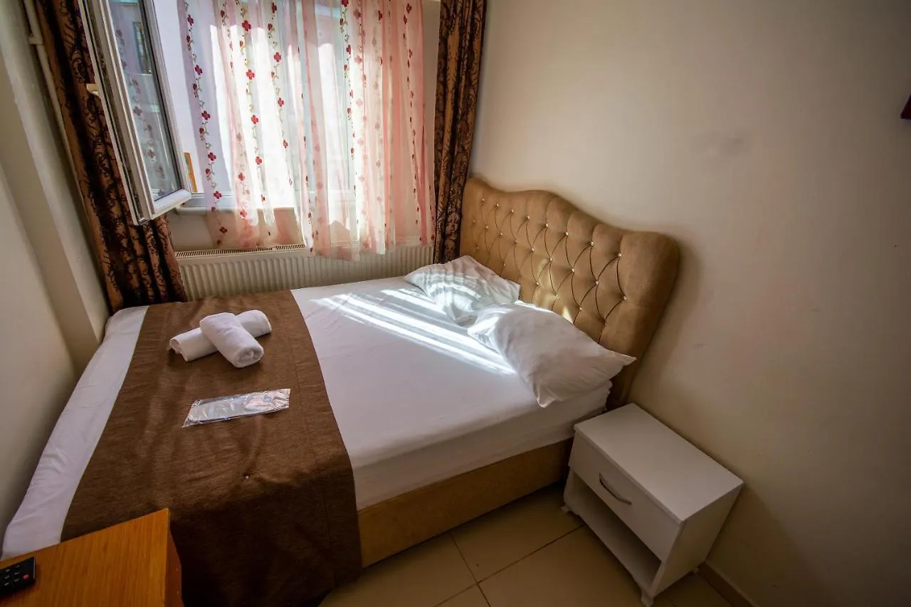 Ozyurt Hotel Istanbul - Old City