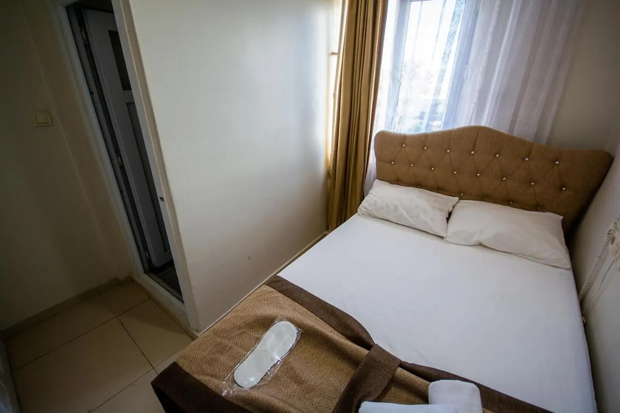 Ozyurt Hotel Istanbul - Old City Turkey