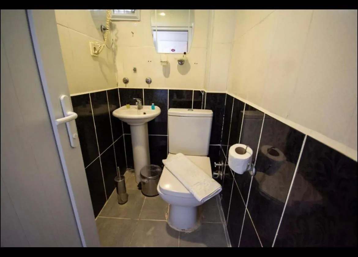 Ozyurt Hotel Istanbul - Old City 0*,